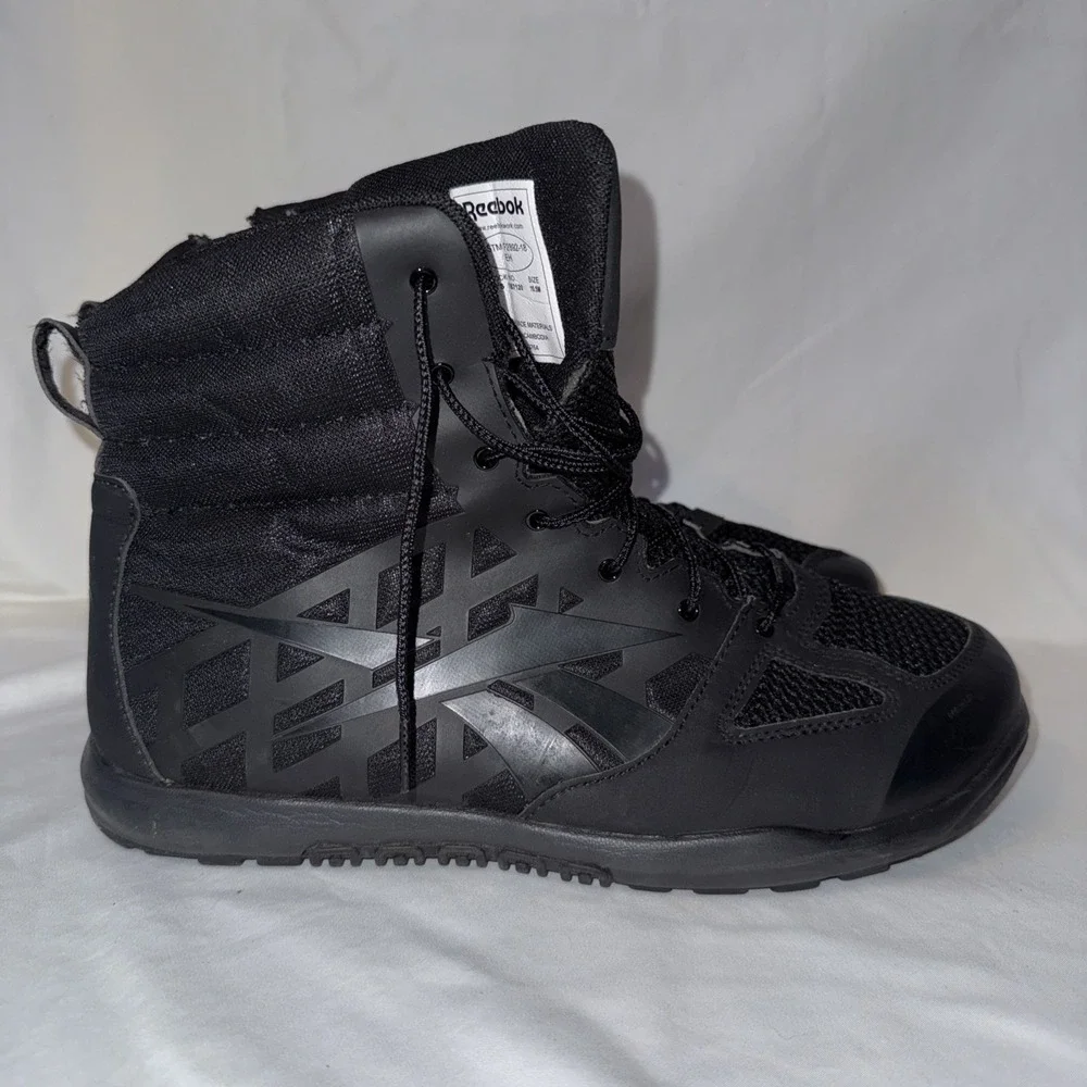 REEBOK NANO TACTICAL 6